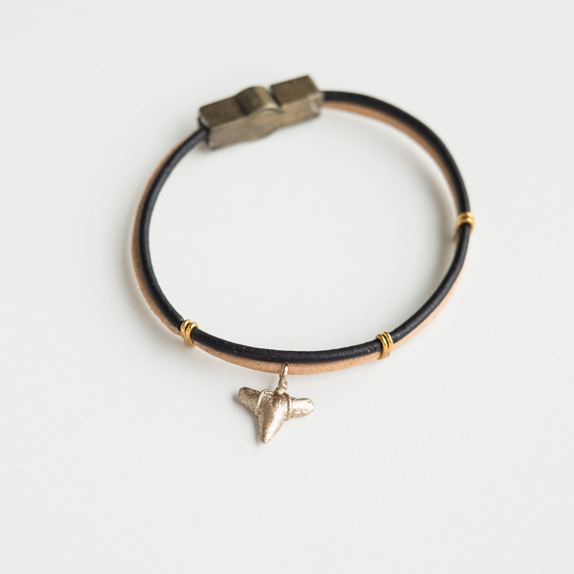 Charleston Charm Bracelet