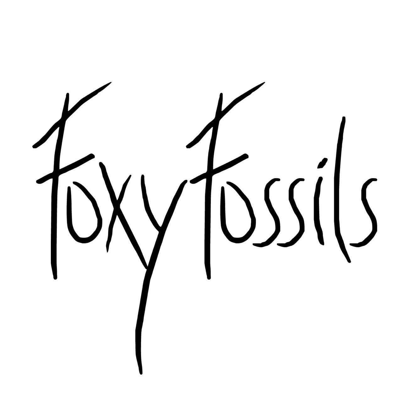 Gift Card - Foxy Fossils